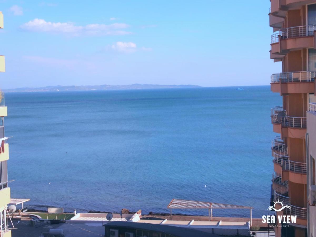 Sea View Apartment