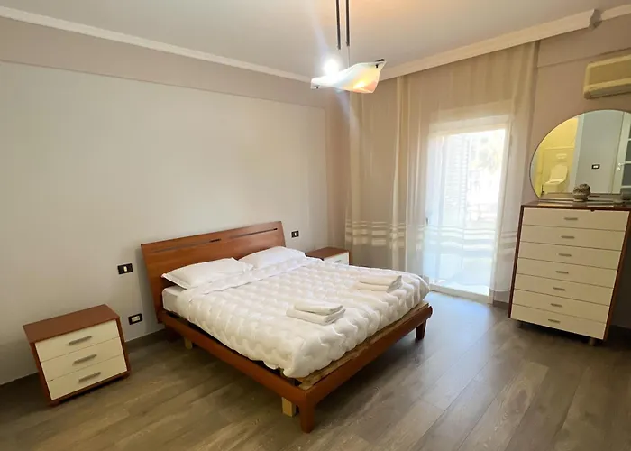 Sea View Apartaments
