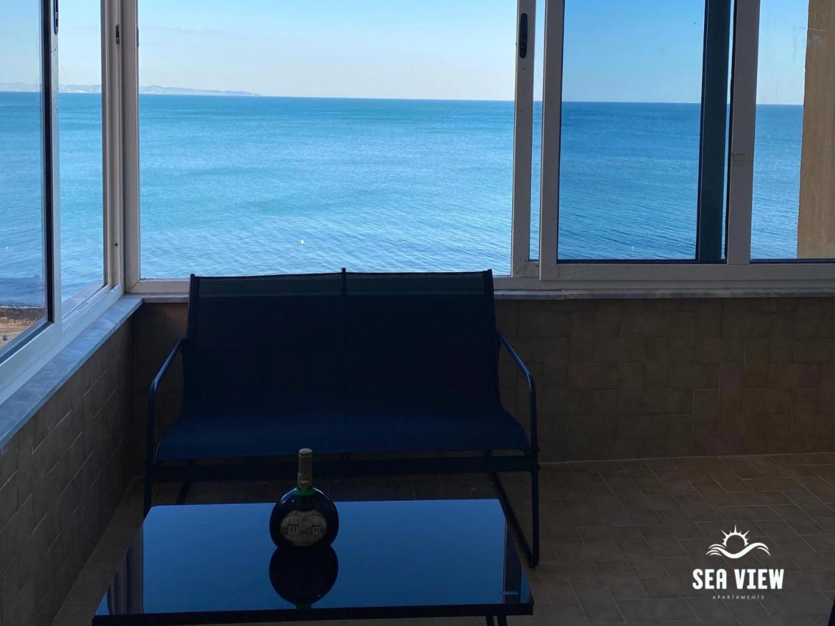 Sea View Apartamento *