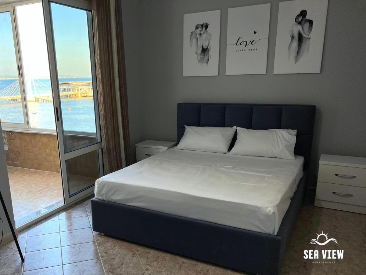 Sea View Apartamento *