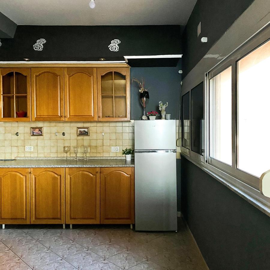 Apartamento Sea View