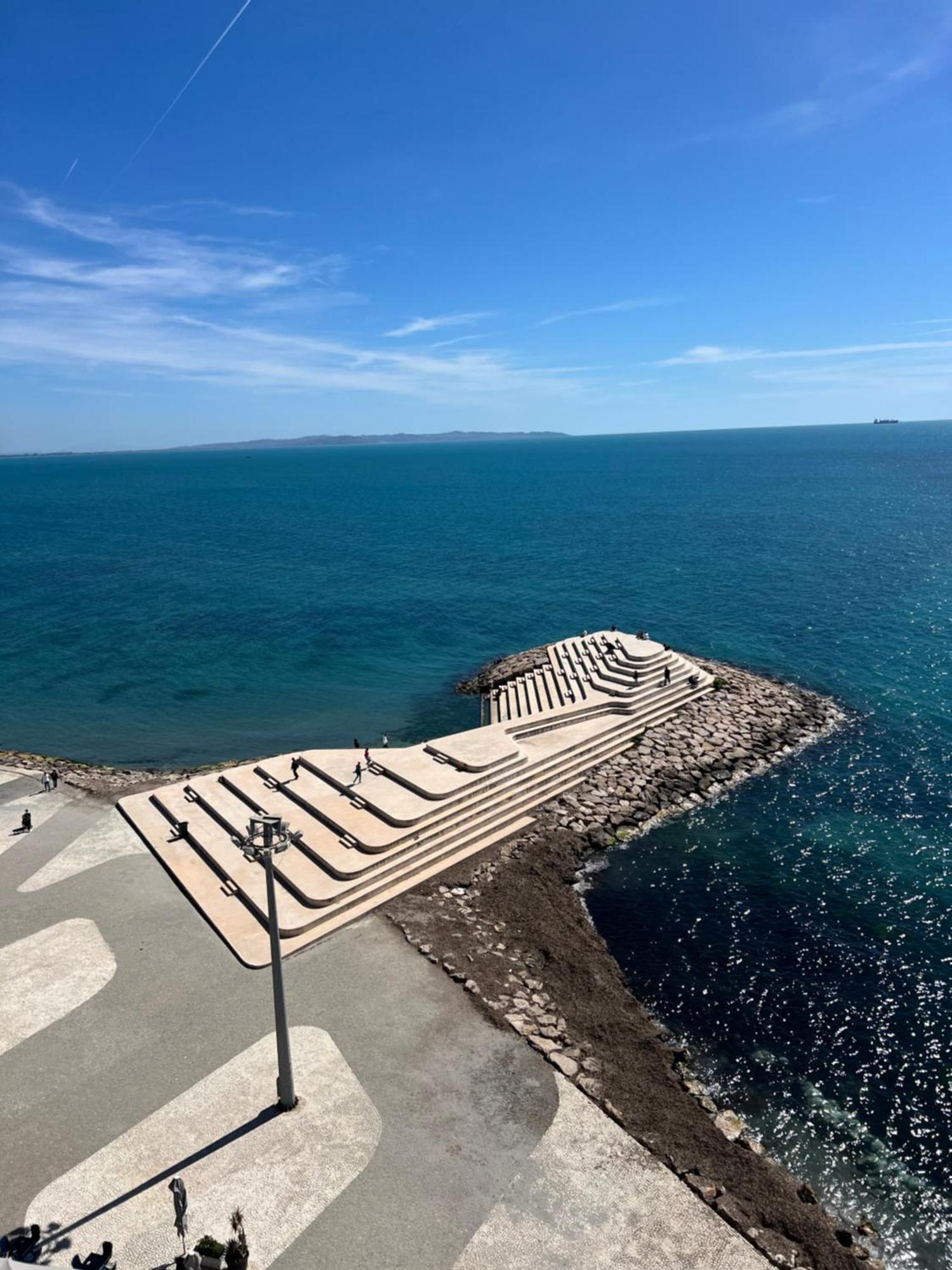 Sea View * Durrës