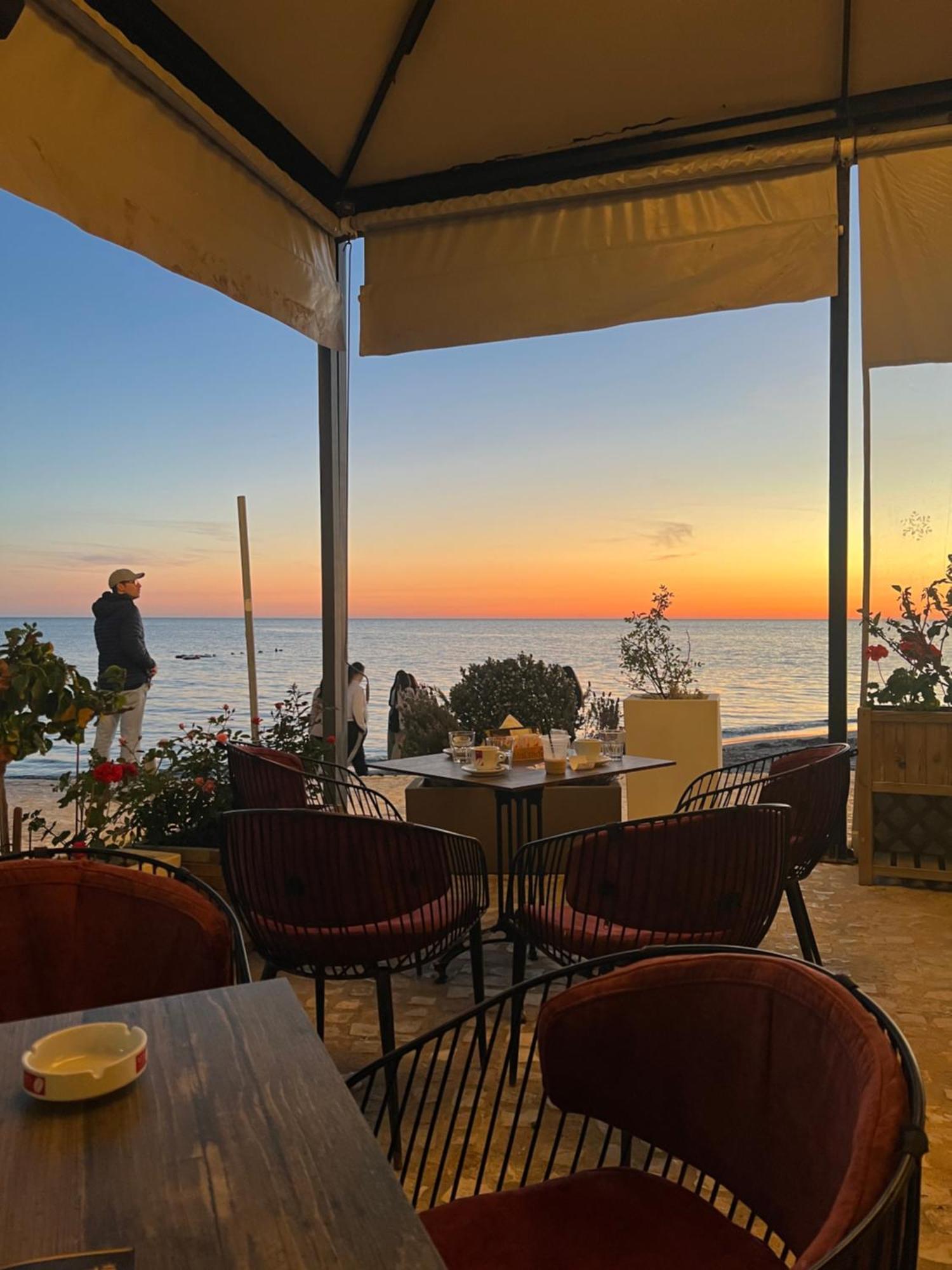 Apartamento Sea View Durrës