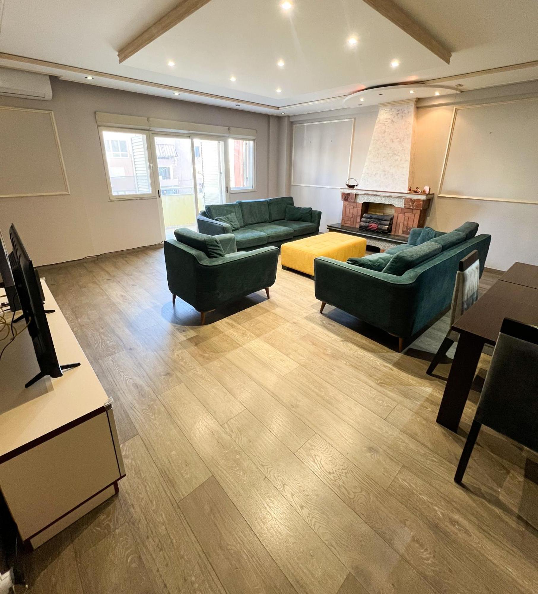 Apartamento Sea View *