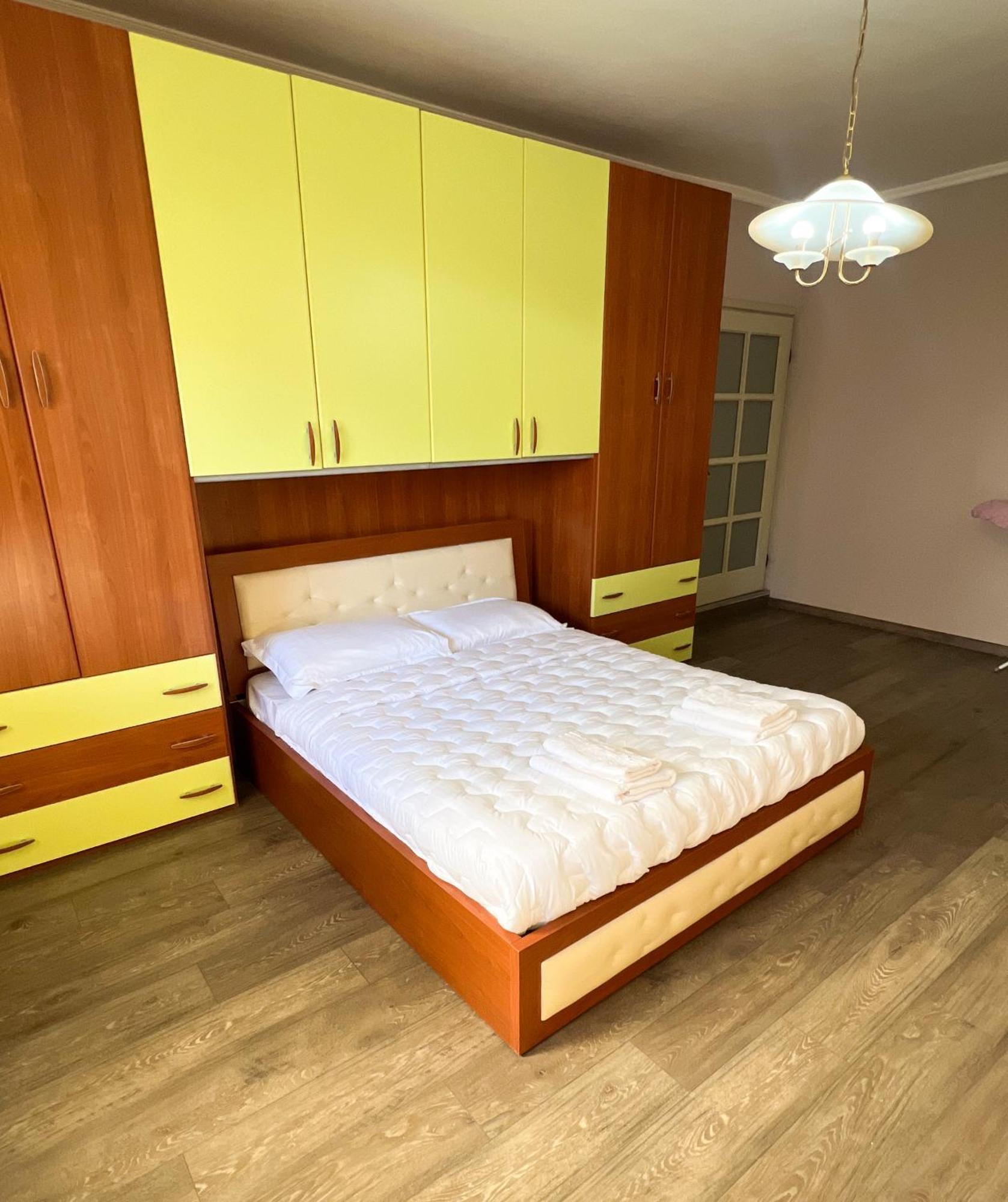 Apartamento Sea View