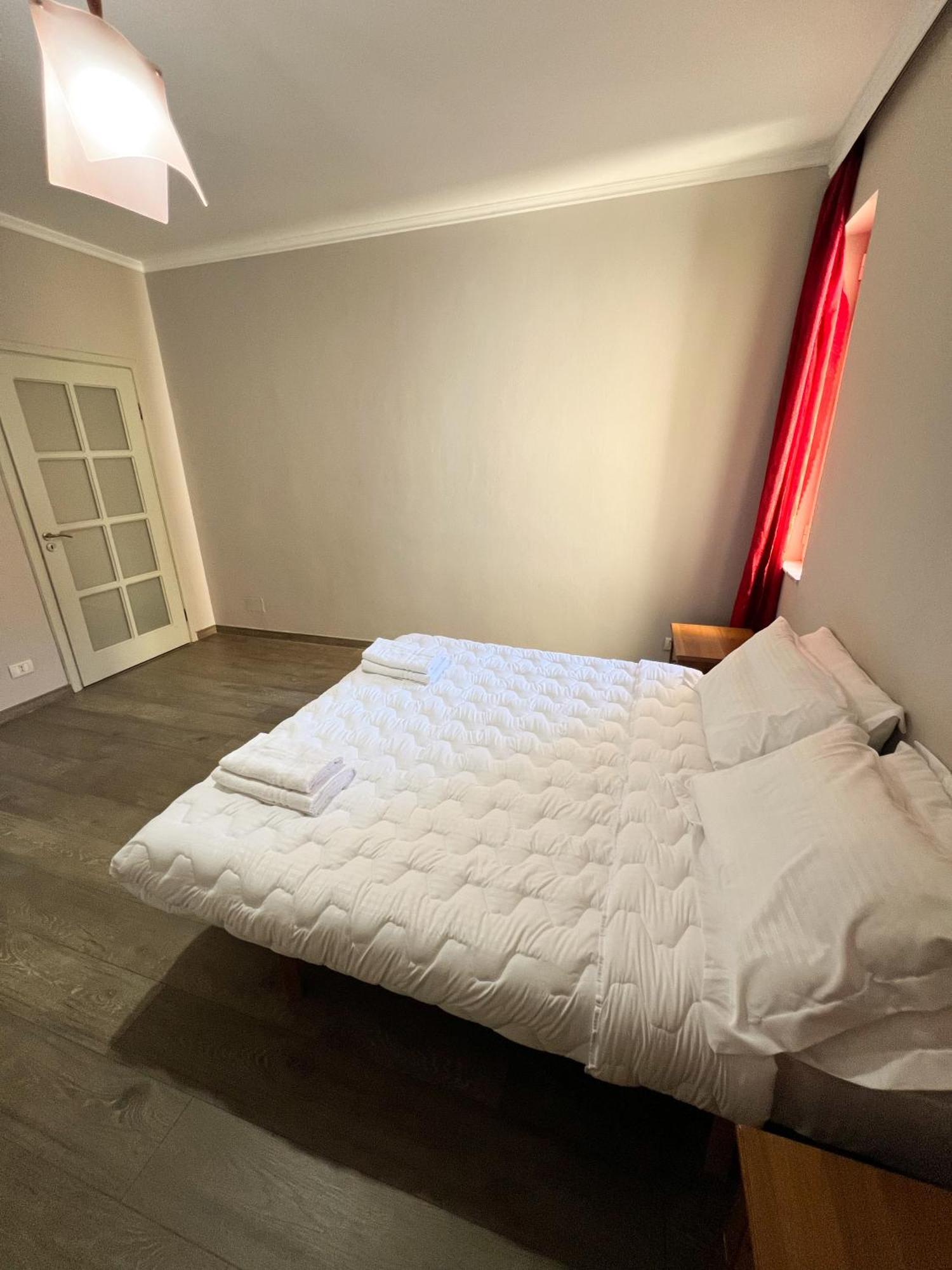 Apartamento Sea View *