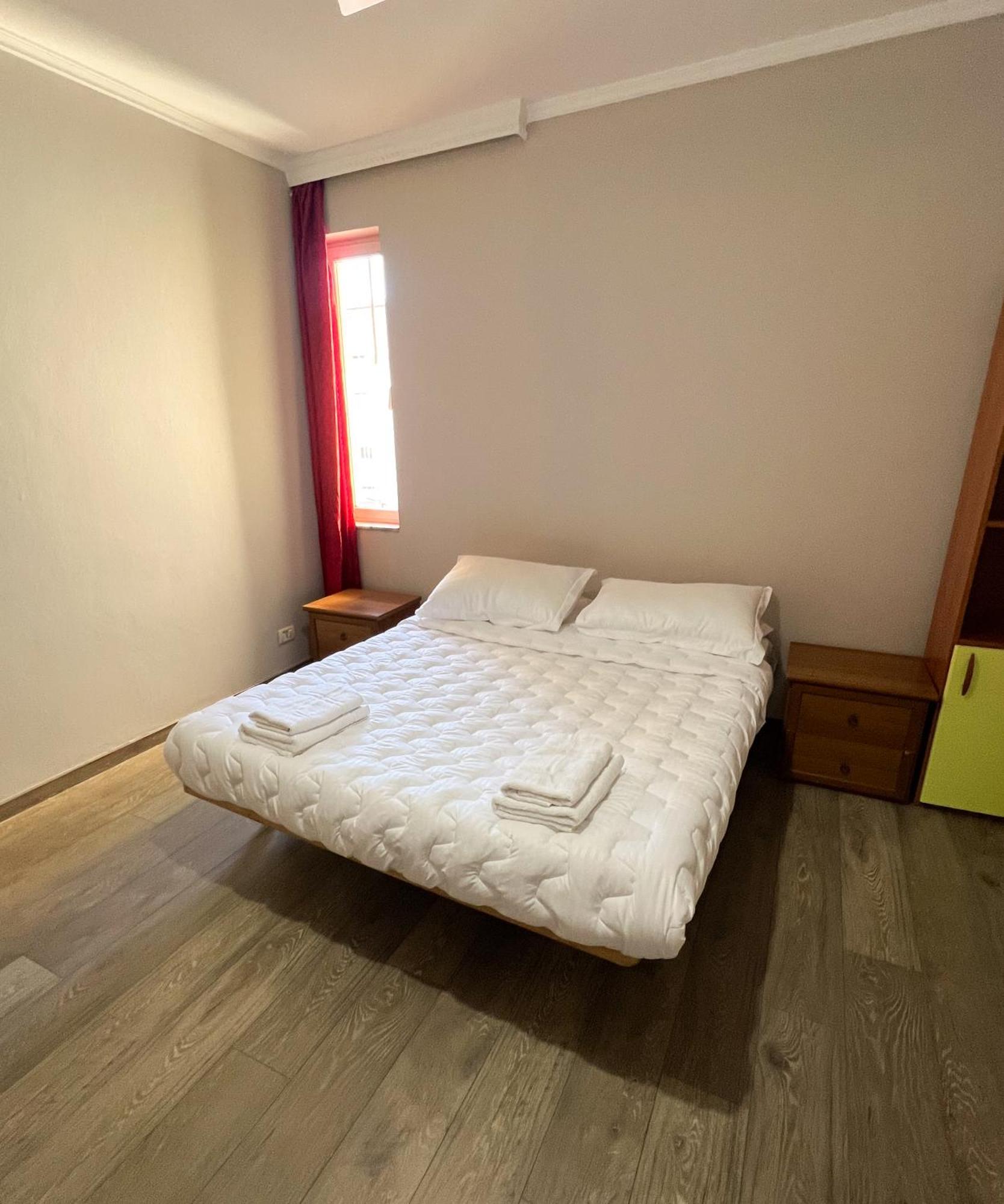 Sea View Apartamento