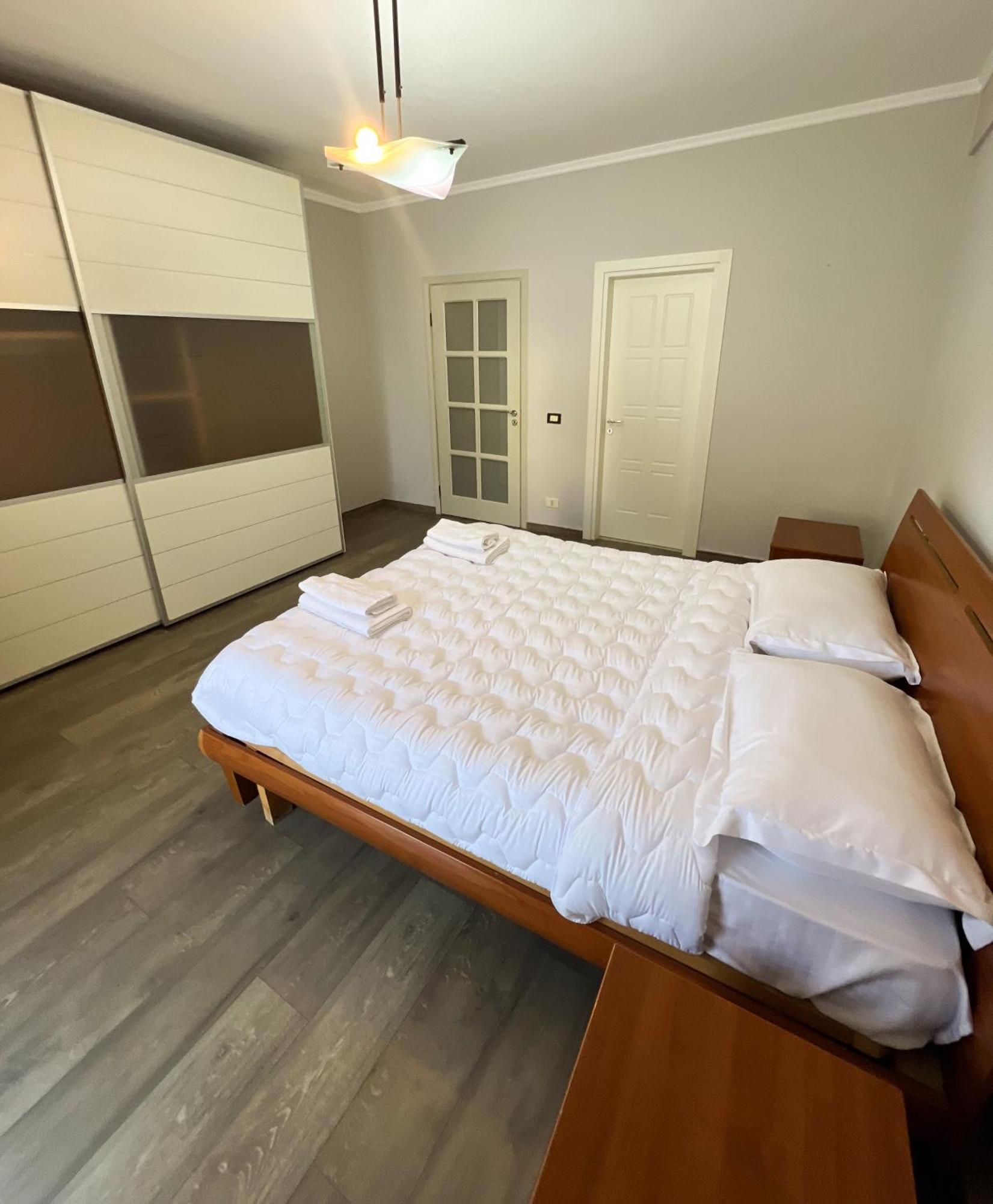 Apartamento Sea View