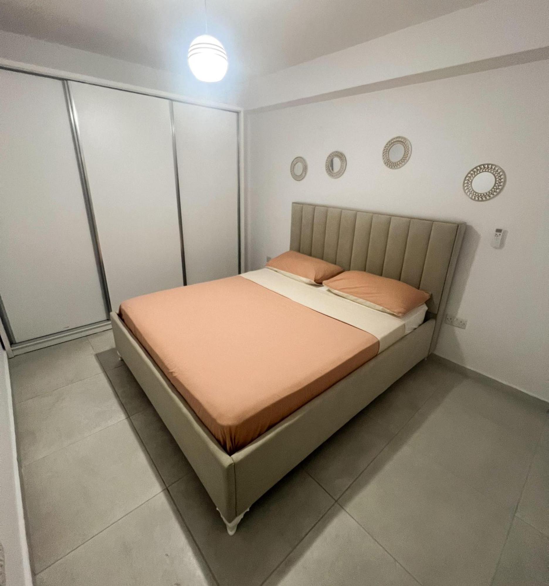 Apartamento Sea View
