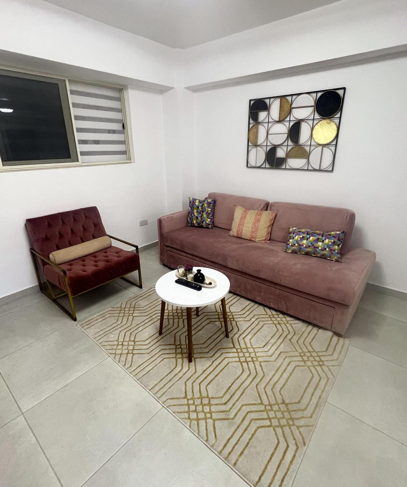 Apartamento Sea View *